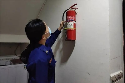 防患于未&ldquo;燃&rdquo;,度假區(qū)開展城中村、&ldquo;九小場(chǎng)所&rdquo; 消防安全檢查