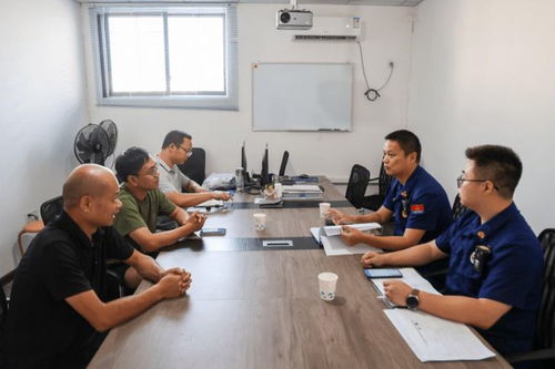 荊門消防開展消防技術(shù)服務(wù)機構(gòu)專項檢查