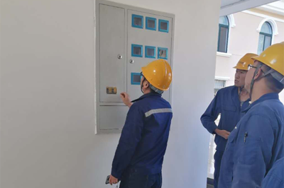 關(guān)注消防，生命至上——硯山海創(chuàng)組織開展消防安全月主題活動