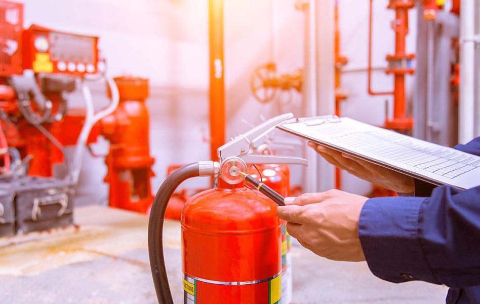 陜西消防工程全流程解析 從施工改造、審圖到檢測維保